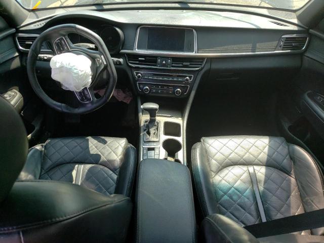 5XXGV4L2XJG195674 KIA OPTIMA SXL