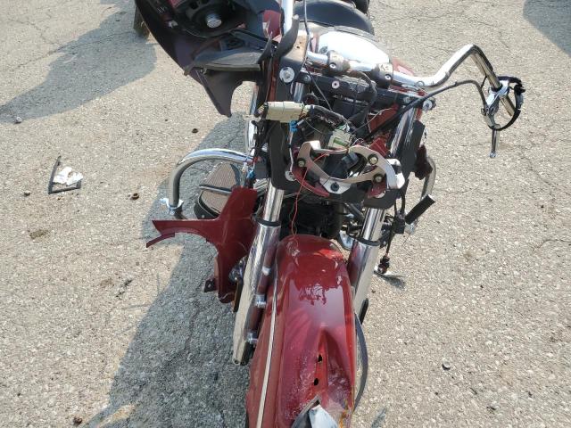 2018 INDIAN MOTORCYCLE CO. CHIEFTAIN - 56KTFAAA3J3357448