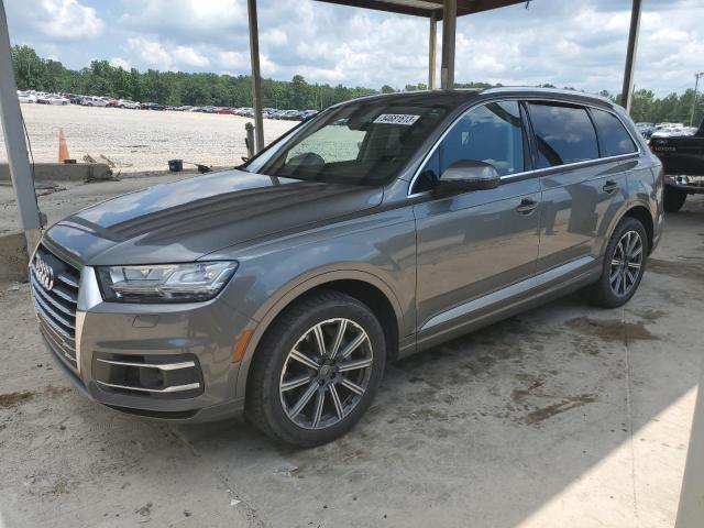 WA1LAAF79HD035154 2017 AUDI Q7, photo no. 1