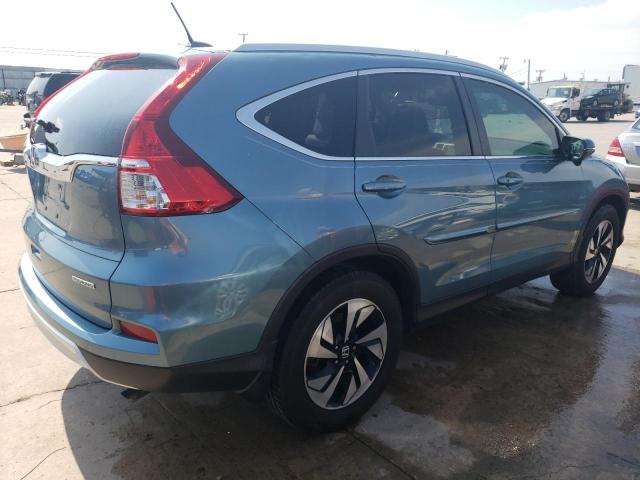 5J6RM3H97GL010723 | 2016 HONDA CR-V TOURI