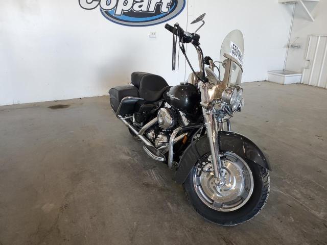 2007 HARLEY-DAVIDSON FLHRS - 1HD1FY41X7Y657015