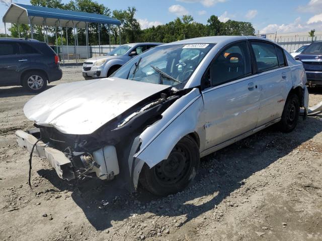 2004 Saturn Ion 