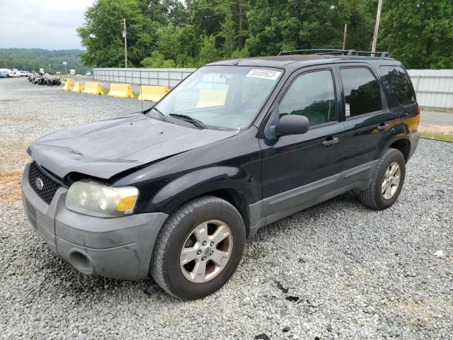 2005 Ford Escape XLT