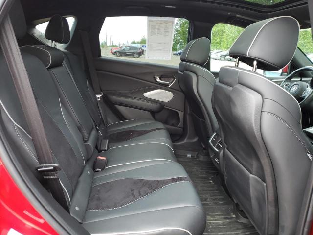 5J8TC2H61ML039002 Acura Rdx A-spec