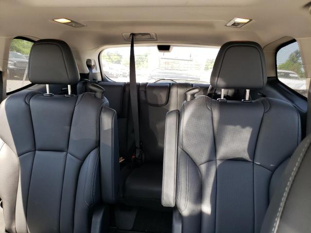 4S4WMARD6N3440719 Subaru Ascent Touring