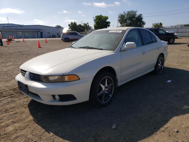 2003 Mitsubishi Galant ES