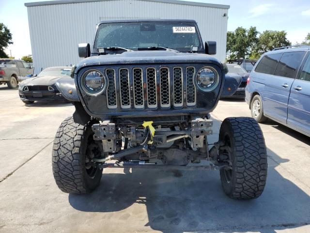 1C6JJTBG7LL102189 Jeep Gladiator Rubicon