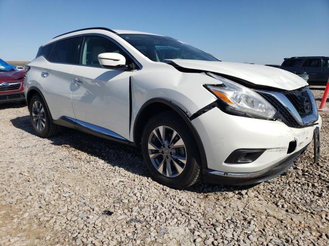 5N1AZ2MH7GN130193 Nissan MURANO S