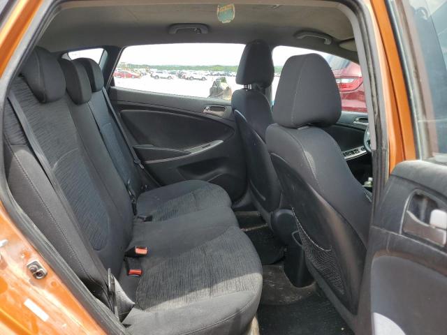 2015 HYUNDAI ACCENT GS - KMHCT5AE2FU212214