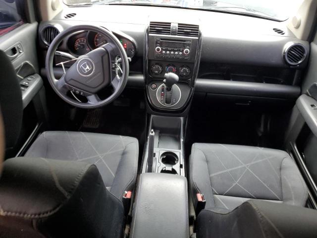 Image 8 of 2010 Honda Element salvage vehicle - Lot #50231313 at Copart