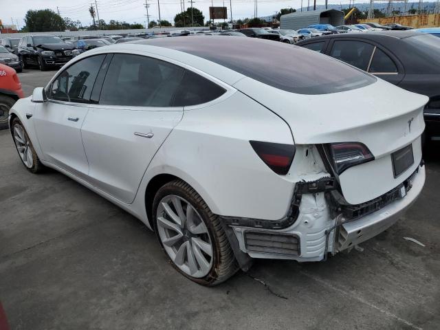5YJ3E1EA3JF042901 Tesla MODEL 3