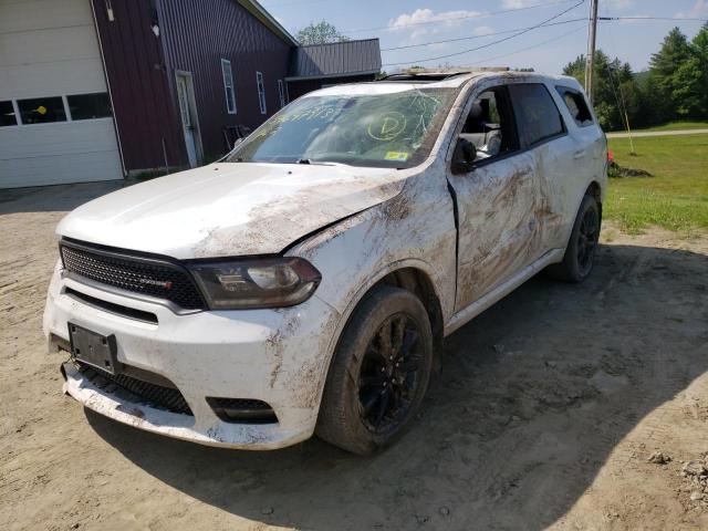 2019 Dodge Durango GT