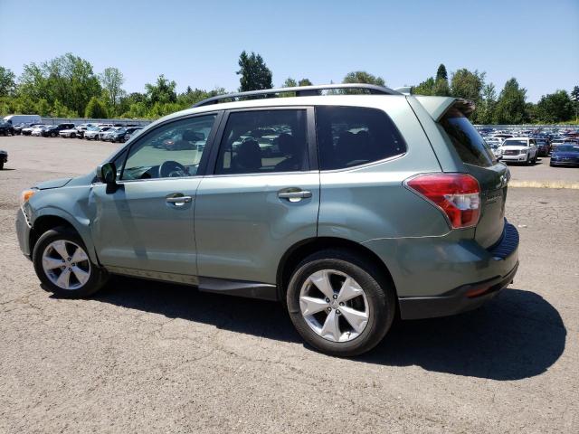 JF2SJAHC3GH517557 Subaru Forester 2.5i Limited