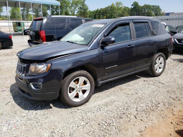 2015 Jeep Compass Latitude