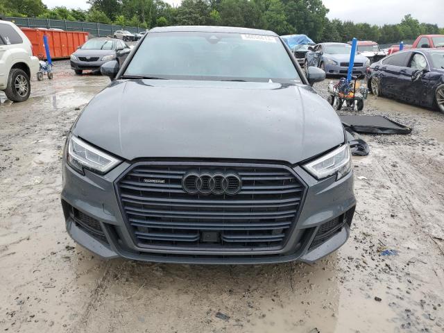 2020 AUDI A3 S-LINE - WAUJEGFF3LA050400