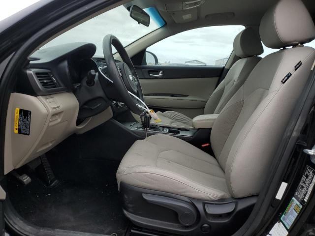 5XXGT4L3XGG081844 KIA Optima Lx