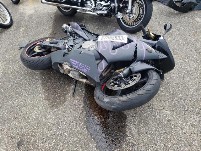 2003 HONDA CBR600 RR - JH2PC37173M001687