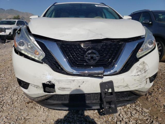5N1AZ2MH7GN130193 Nissan MURANO S