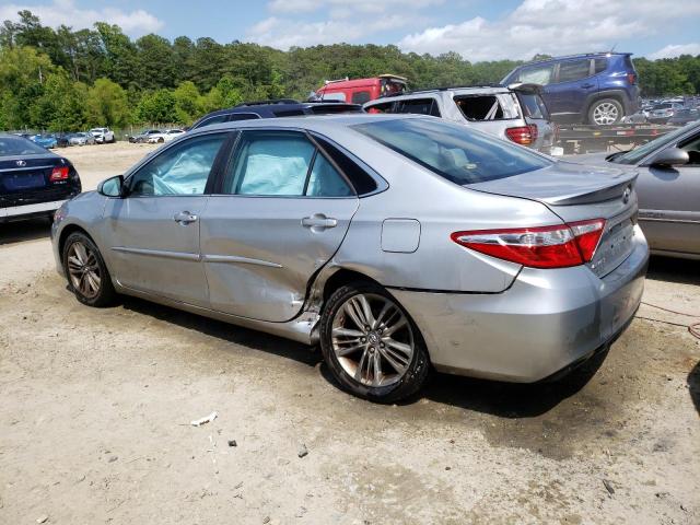 4T1BF1FK0GU147679 | 2016 TOYOTA CAMRY LE