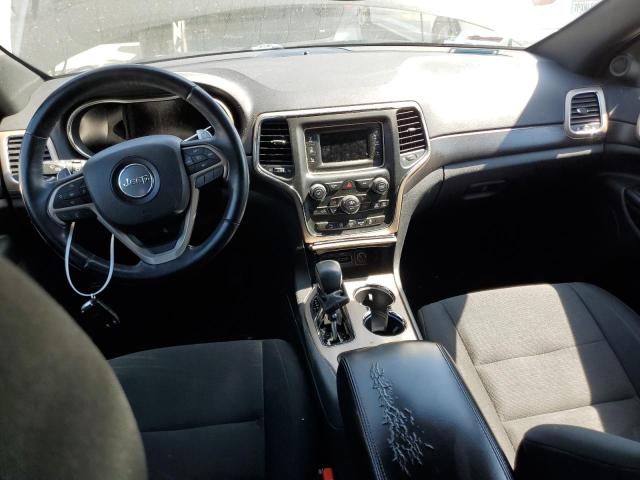 1C4RJEAG8HC669236 Jeep Grand Cherokee Laredo