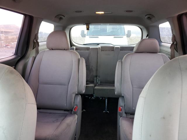 KNDMA5C10F6045719 KIA Sedona L