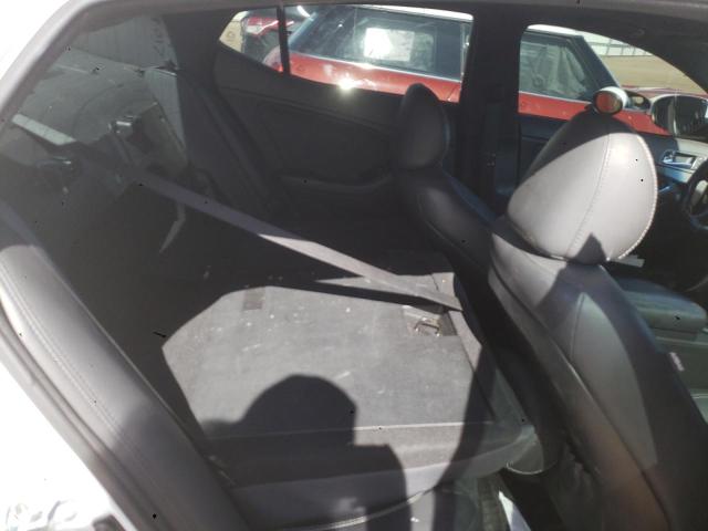 5XXGR4A6XFG505257 KIA OPTIMA SX