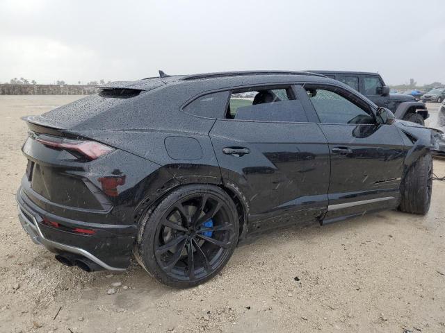 2019 LAMBORGHINI URUS ZPBUA1ZLXKLA04388