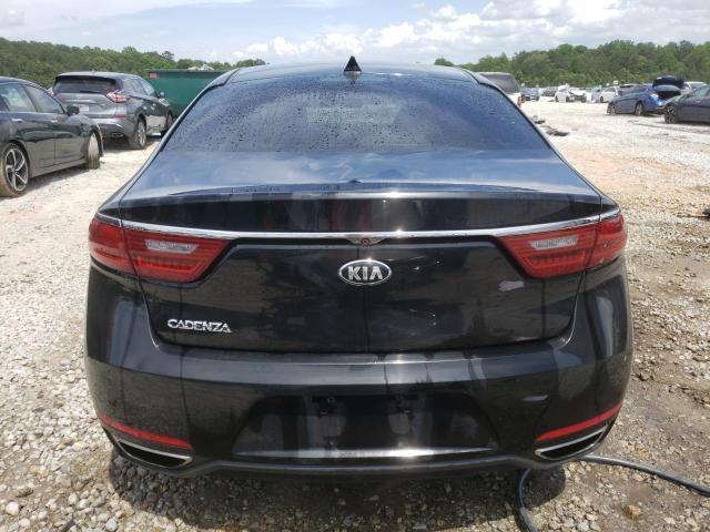 2017 KIA CADENZA PR - KNALB4J12H5039528