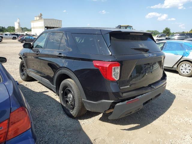 1FM5K8AB5MGA87370 Ford Explorer Police Interceptor