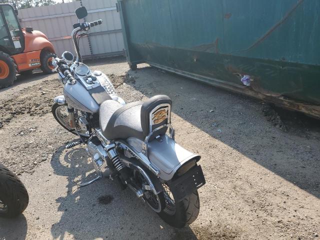 2002 HARLEY-DAVIDSON FXDWG 1HD1GEV122K406687
