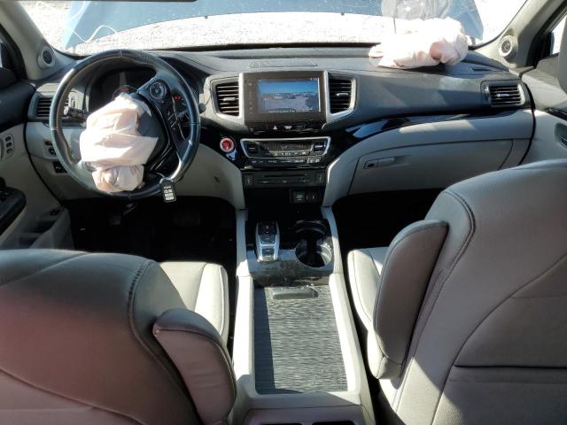 5FNYF6H94GB061192 Honda Pilot Touring