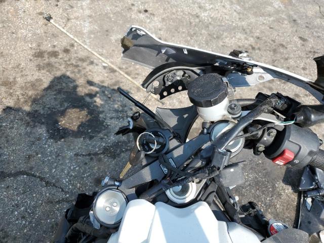 2017 HONDA CBR1000 RA - JH2SC7751HK000977