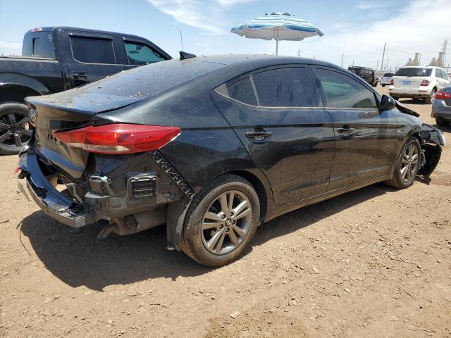 5NPD84LF8JH220802 Hyundai ELANTRA SEL