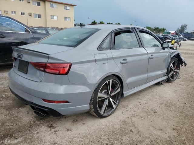 2020 AUDI RS3 WUABWGFF5LA902088