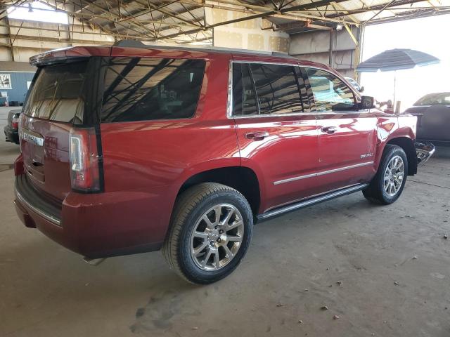 1GKS2CKJ1JR312582 GMC YUKON DENALI