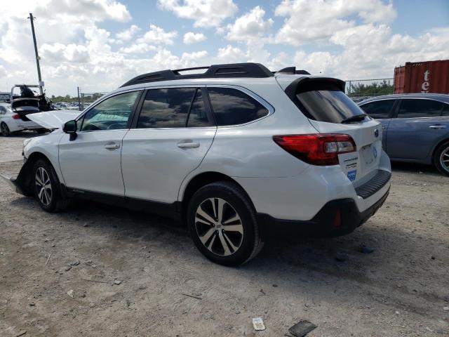 4S4BSENC2K3366333 Subaru Outback 3.6r Limited