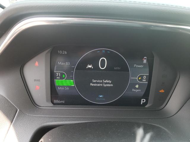 2023 CHEVROLET BOLT EUV L - 1G1FY6S08P4156771