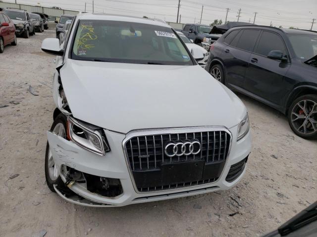 WA1L2AFP8GA048510 2016 AUDI Q5, photo no. 5