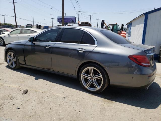 WDDZF4JB0HA094129 Mercedes-Benz E 300