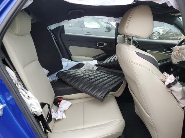2023 ACURA INTEGRA A- 19UDE4G79PA013249