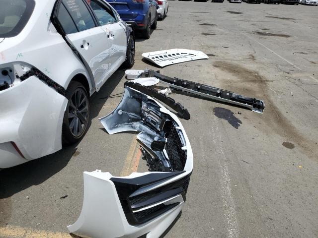 JTDBDMHE6P3005605 Toyota COROLLA LE