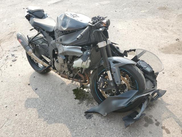 2019 KAWASAKI ZX636 K - JKBZXJH17KA001106