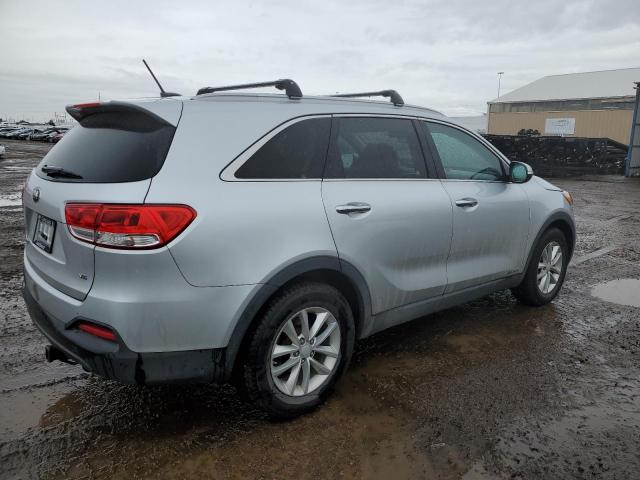5XYPGDA54HG233266 KIA SORENTO LX
