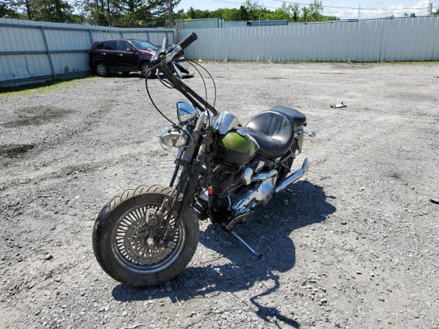 2005 HARLEY-DAVIDSON FLSTSI 1HD1BYB185Y055841