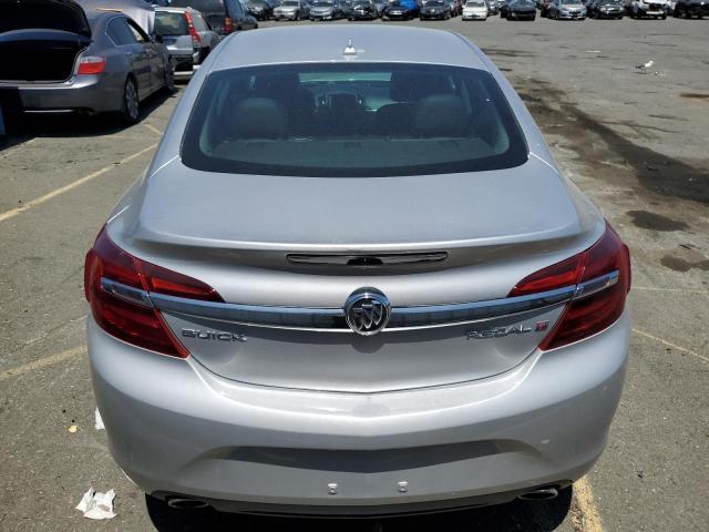 2G4GK5EX9E9171642 Buick Regal