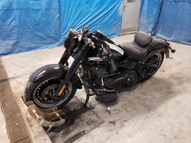 2017 HARLEY-DAVIDSON FLSTFBS 1HD1JT916HC034158