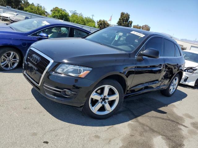 2009 Audi Q5 