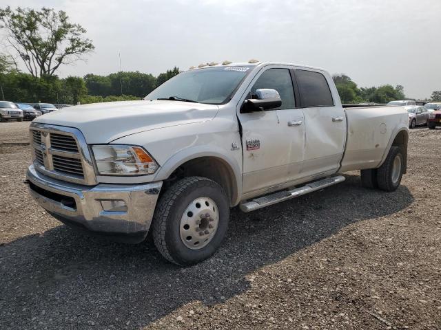 2012 Dodge Ram 3500 Laramie