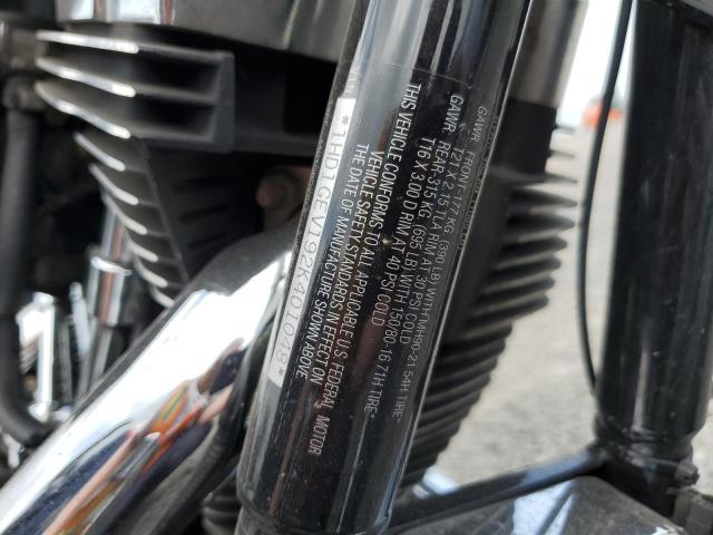 2002 HARLEY-DAVIDSON FXDWG 1HD1GEV192K401048