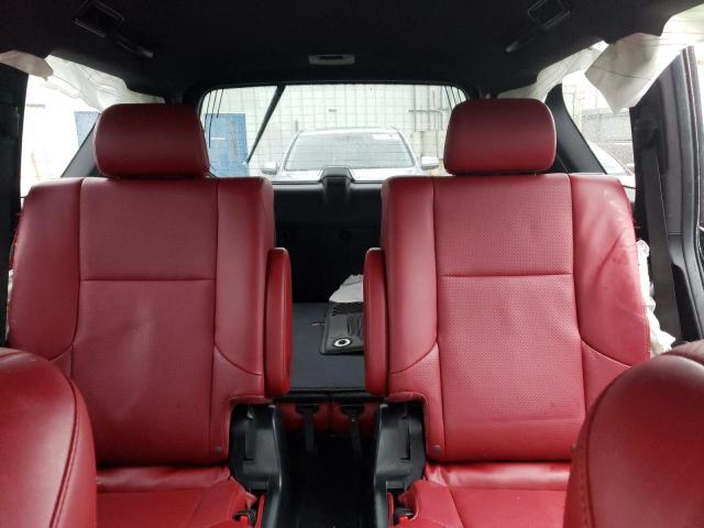 2020 LEXUS GX 460 LUX JTJGM7BX8L5248216